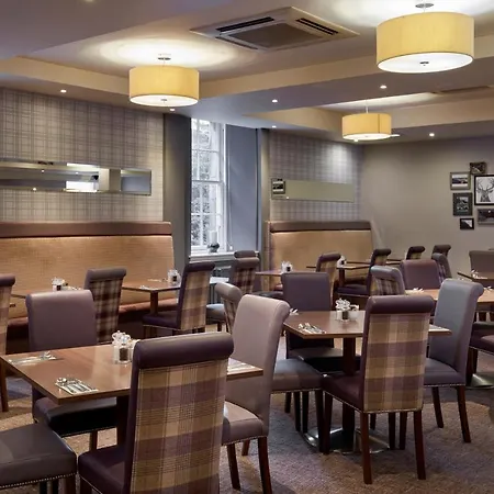 Hotel Leonardo EDI