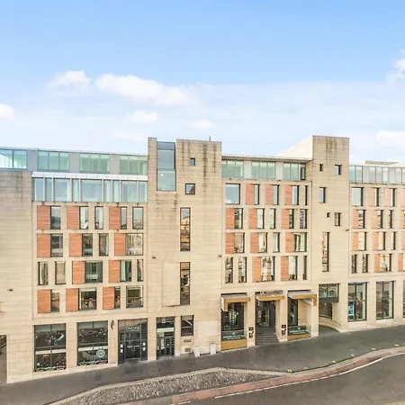 Hotel Radisson Collection Hotel, Royal Mile Edynburg