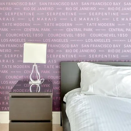 Modern, Bright In Appin Place * Εδιμβούργο