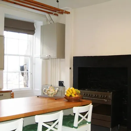 Apartment Central Georgian *