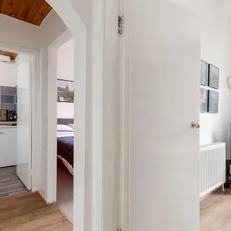Apartment Lovely 1 Bed Flat In The Heart Of *