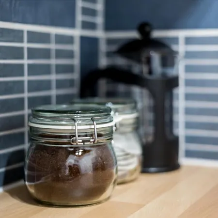 Lovely 1 Bed Flat In The Heart Of