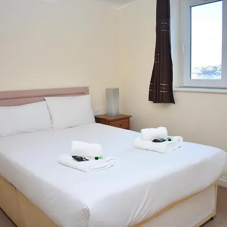 Bright 2br With Lift 10 Mins To Princes Street Édimbourg