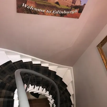 The Ocean Guest house