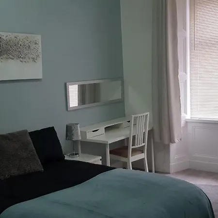 Dalgety Appartamento Edimburgo