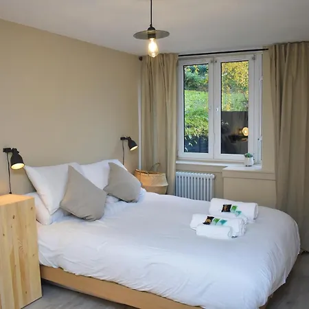 Apartment Beautiful & Well-designed 1br Flat In Stockbridge Edinburgh