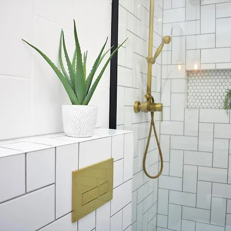 Beautiful & Well-designed 1br Flat In Stockbridge