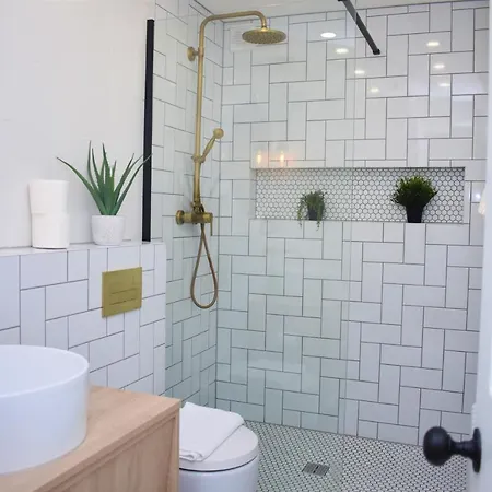 Beautiful & Well-designed 1br Flat In Stockbridge Apartment *