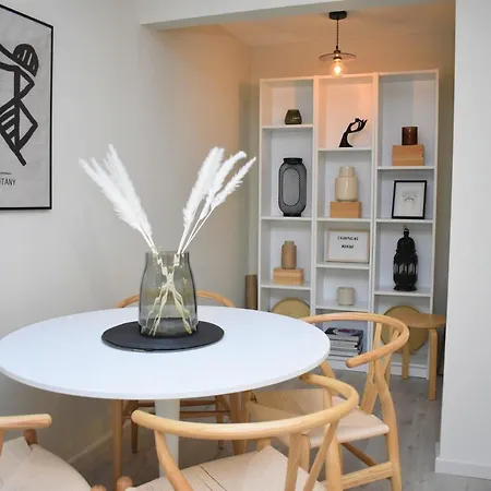 Beautiful & Well-designed 1br Flat In Stockbridge Apartment