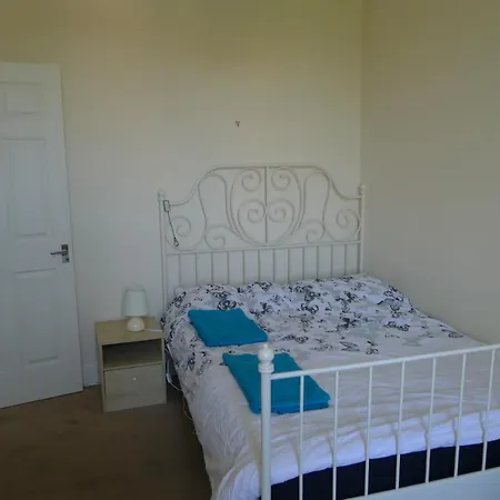 Apartment 1 Bed Apartment 1Km From Royal Mile *