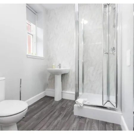 Private Entrance Studio For 2 Near Castle Appartement *