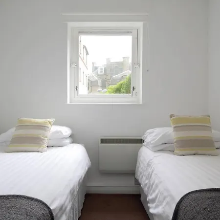 Merchiston Edimburgo