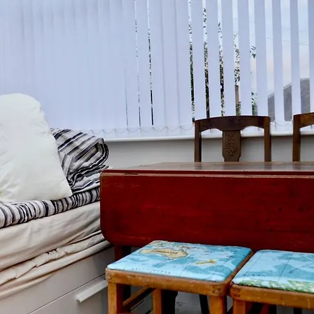 Homely 2 Bed With Arthur Seat Views Edinburgh