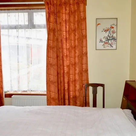 Apartment Homely 2 Bed With Arthur Seat Views