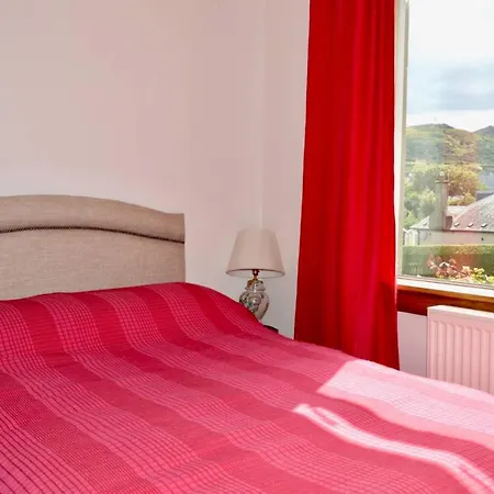 Apartment Homely 2 Bed With Arthur Seat Views Edinburgh