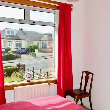 Homely 2 Bed With Arthur Seat Views Edinburgh