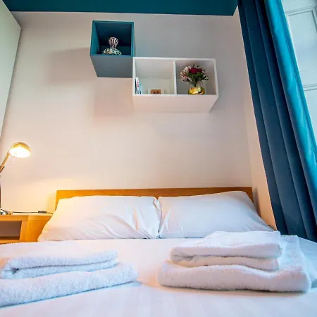 2br Apt : Central, Stylish, Incredible Views! Apartment Edinburgh