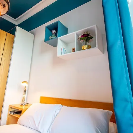 Apartment 2br Apt : Central, Stylish, Incredible Views! Edinburgh