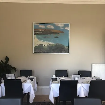 Pensión Sheridan Edimburgo