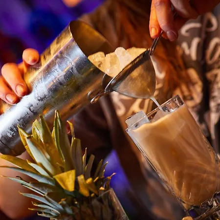 St Christopher's - Old Town Edinburgh