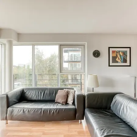 Modern, Bright In Appin Place Εδιμβούργο