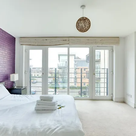 Διαμέρισμα Modern, Bright In Appin Place Εδιμβούργο