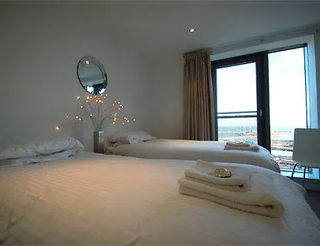 Otel Harbour *