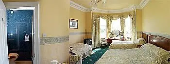 Heriott Park 3*