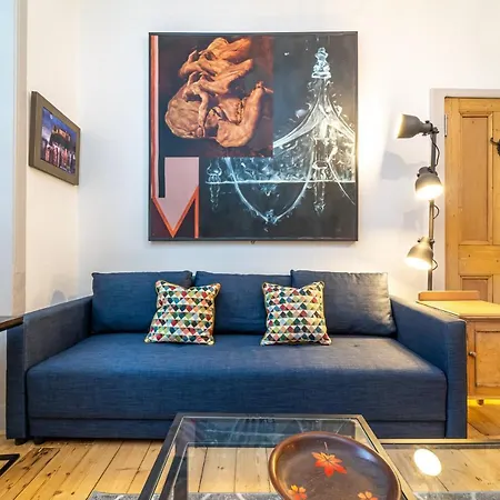 Apartment The Waverley Park *