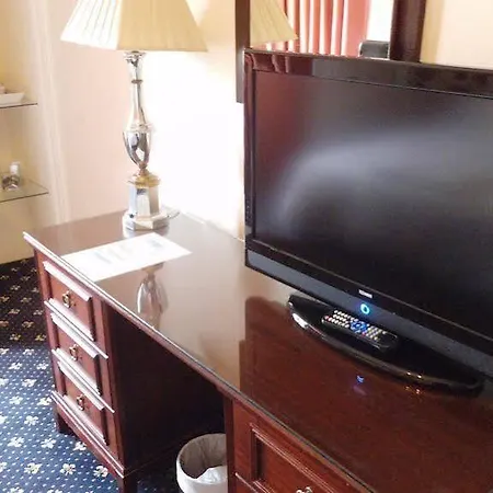 Gæstehus Alexander Edinburgh