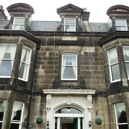 Gæstehus Alexander Edinburgh