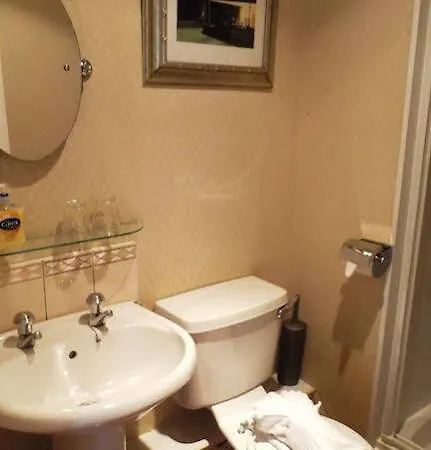 Gæstehus Alexander Edinburgh