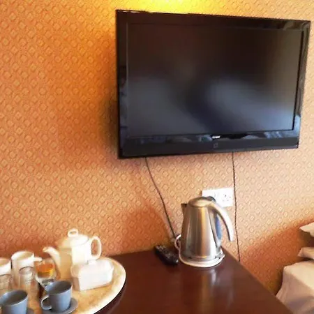 Alexander 4* Edinburgh