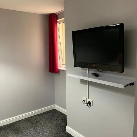 Royal Mile * Edinburgh