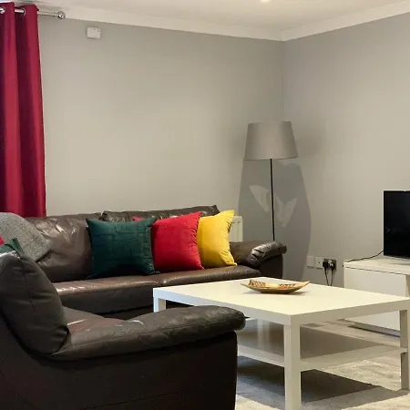 Royal Mile Apartment Edinburgh