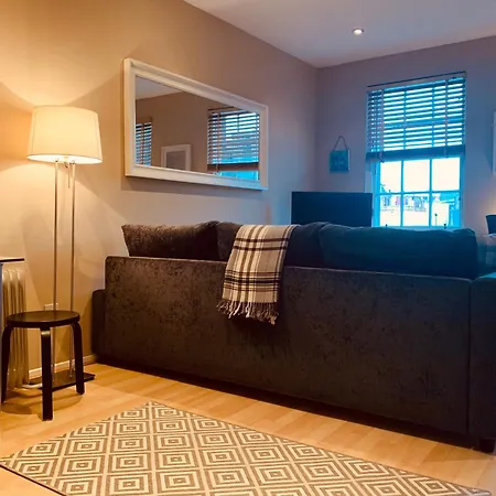Apartman The Webstersland