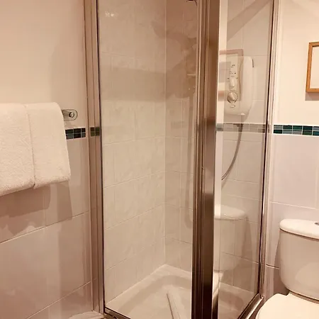 The Webstersland Apartman