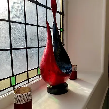 호텔 Northumberland