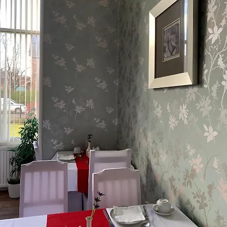 Northumberland 호텔 3*