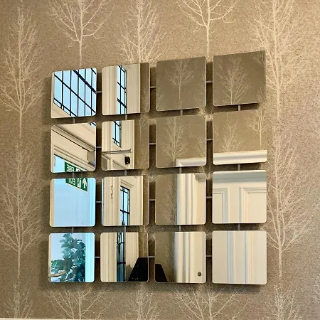 호텔 Northumberland 3*