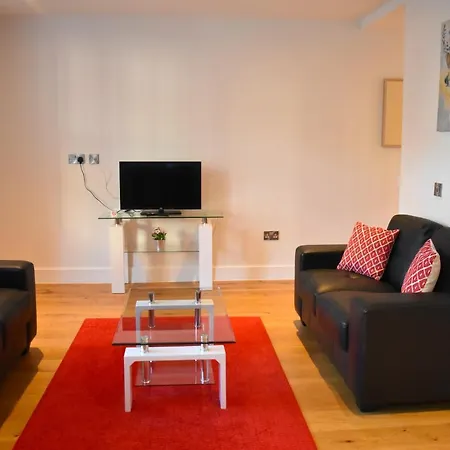 Apartment My Thistle *