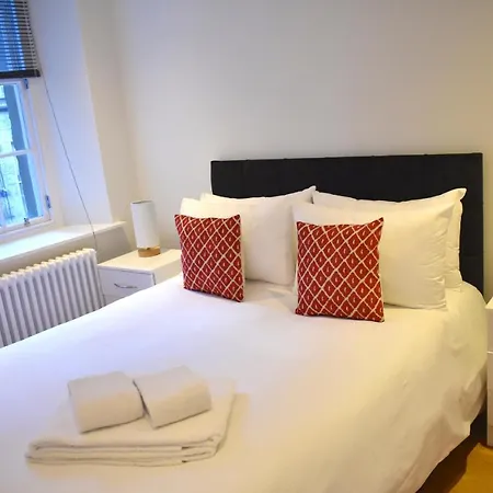 My Thistle Apartment *