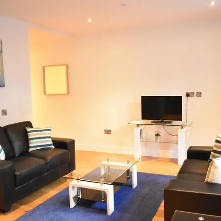 My Thistle Apartment *