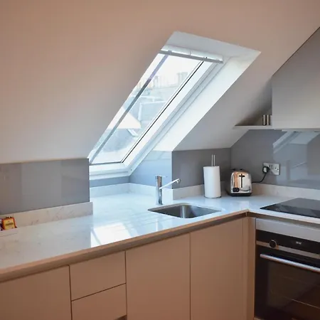 Apartment My Thistle