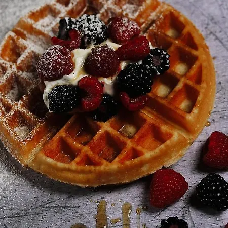 מלון Malmaison אדינבורו