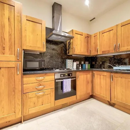 Guestready - Stunning 2br In Morningside