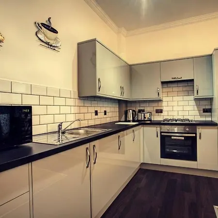 37 South Clerk Street Edimburgo
