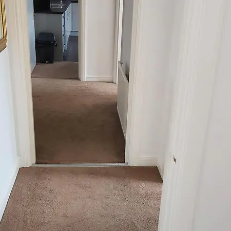 37 South Clerk Street Apartamento Edimburgo