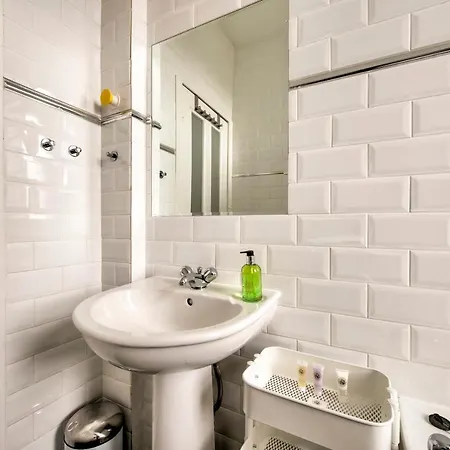 Guestready - Stunning 2br In Morningside Édimbourg