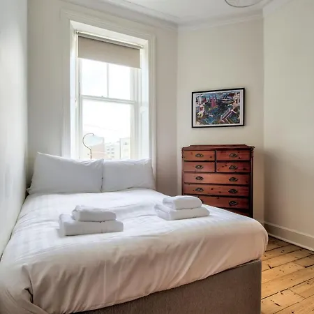 Appartement Guestready - Stunning 2br In Morningside *